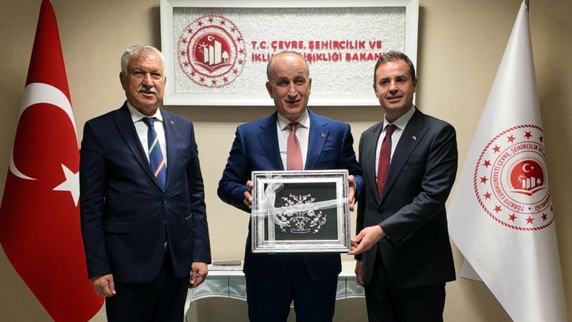 Zeydan Karalar Belediyelerdeki Krizi İşaret Etti: 'Cumhurbaşkanı Erdoğan ile de Görüşeceğim' - Resim : 2