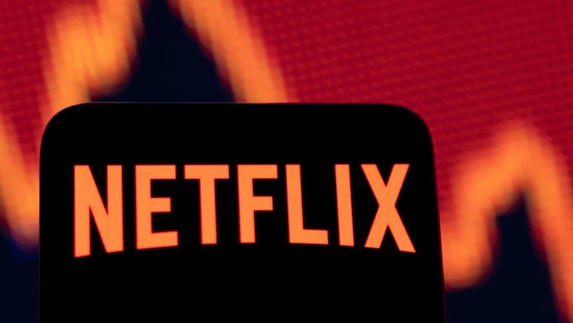 Netflix, Paramount, Warner Bros... Trump'tan Film Şirketlerini Altüst Eden Hamle - Resim : 2
