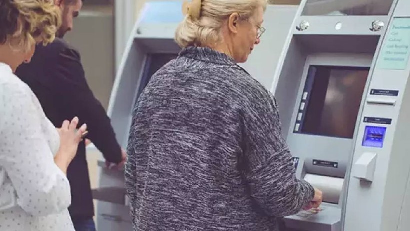 Emekliye 27 Bin Lira Ödeme Fırsatı! SSK, Bağ-Kur, 4C'liler Dikkat! Garanti, Akbank, Ziraat Bankası, VakıfBank, Halkbank... - Resim : 2