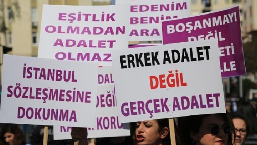 Ebru Açıkalın Davasında Mahkemeden Tepki Çeken Karar! Acılı Anne İsyan Etti - Resim : 1