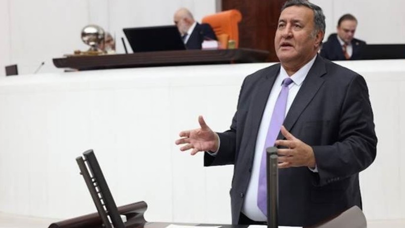 CHP'li Ömer Fethi Gürer'den Zirai Don Sonrası Destek Çağrısı: 'Çiftçiler Dertli Çözüm Bekliyor' - Resim : 2