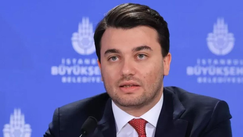 Ekrem İmamoğlu’nun Diplomasında Flaş Gelişme! Avukatı Ayrıntıyı Açıkladı - Resim : 1