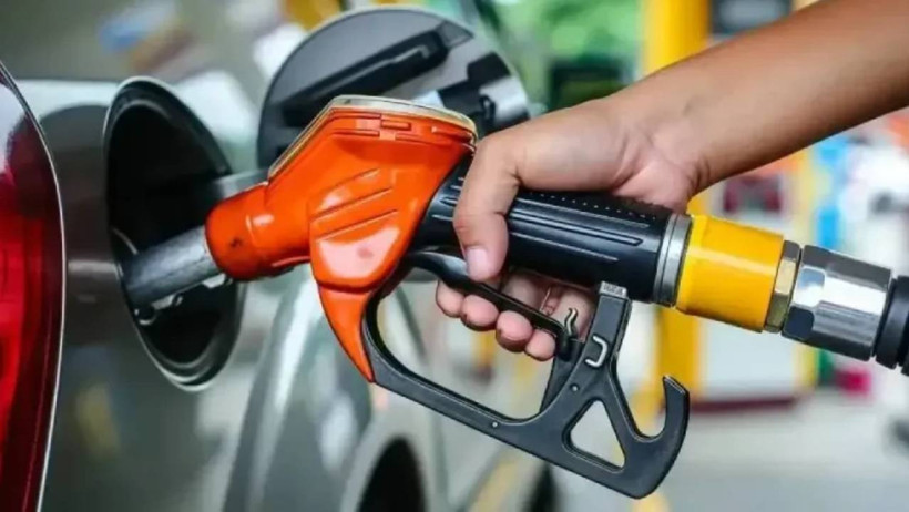 Otogaza İndirim Geldi, Akaryakıtta Tabelalar Değişti - Resim : 2