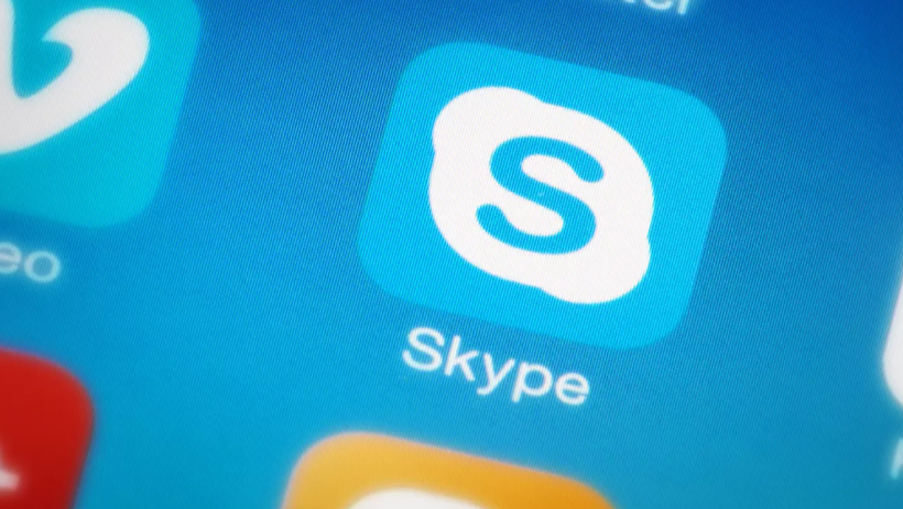 Skype Dönemi Sona Erdi, Kullanıcıların Yeni Adresi Belli Oldu! Koşa Koşa Üye Oluyorlar - Resim : 1