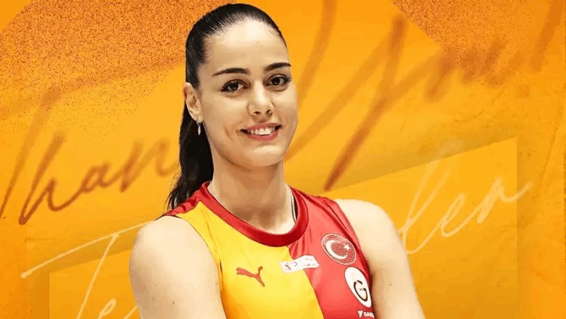 Galatasaray'dan Ayrıldı, Yeni Takımı Duyuruldu - Resim : 1
