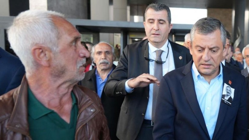 Özel'e Saldıran Selçuk Tengioğlu'nun GBT'si Silindi mi? Dezenformasyonla Mücadele Merkezi'nden Açıklama - Resim : 1