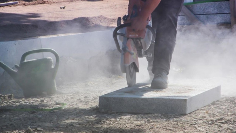 Görünmeyen Toz, Sessiz Tehdit: Silikozis Yeniden Gündemde - Resim : 1