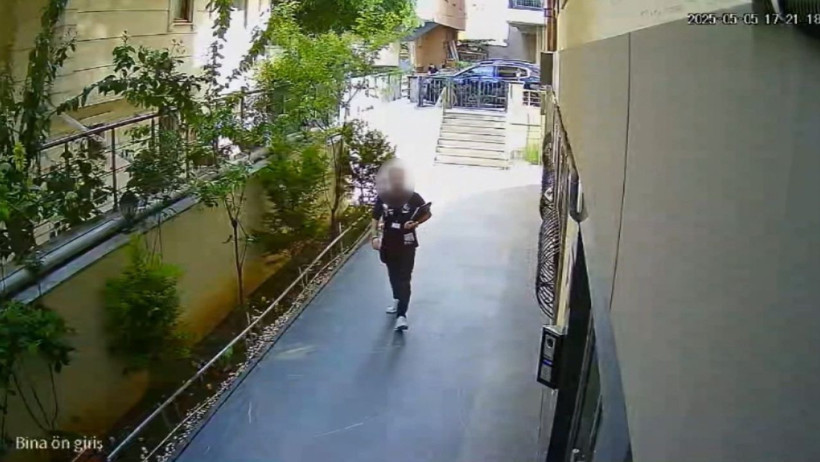 Bakanlık Logolu Tuzağa Dikkat: Sahte Belgelerle Ev Ev Gezip Kimlik Topladılar - Resim : 1