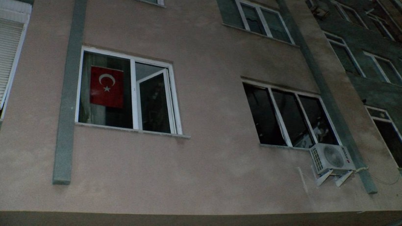 Kadıköy’de Çıkan Yangında Eleştiri Yazarı Süha Oğuzertem Hayatını Kaybetti - Resim : 2