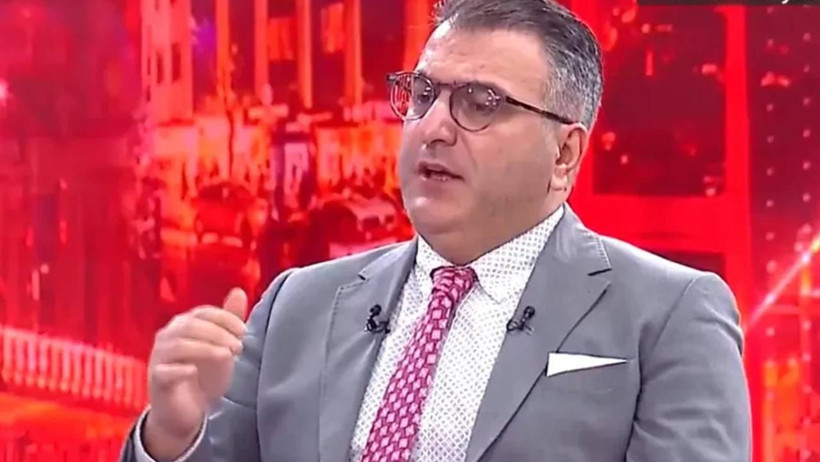 Cem Küçük Canlı Yayında Açıkladı: Bakan Tunç 'Af' İddialarına Son Noktayı Koydu - Resim : 1