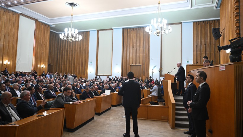 Müsavat Dervişoğlu’ndan İktidara ‘Evlilik’ Tepkisi: 'En Ucuzu Kaç Lira? Bu Çocuklar Nasıl Evlensin?' - Resim : 3