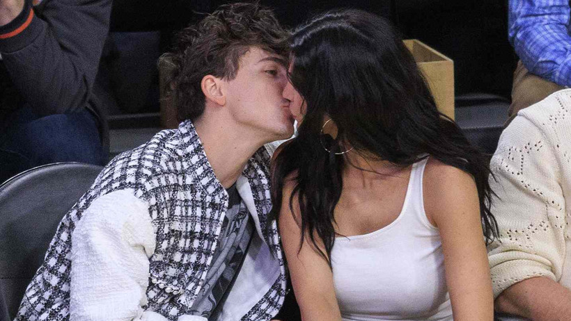 Herkes 'Bu İkisi Ne Alaka?' Demişti... İlk Kez Yan Yana Durup Dünyaya Meydan Okudular - Resim : 1