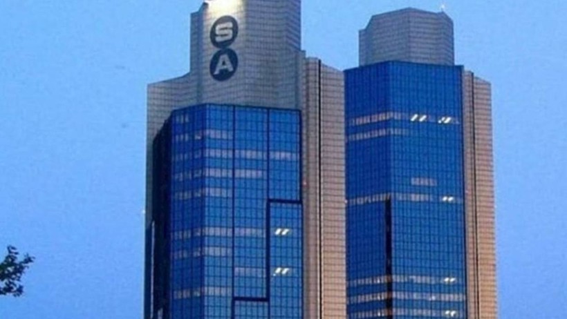 Sabancı Holding'den Beklenemedik Adım! Rekor Oldu - Resim : 1