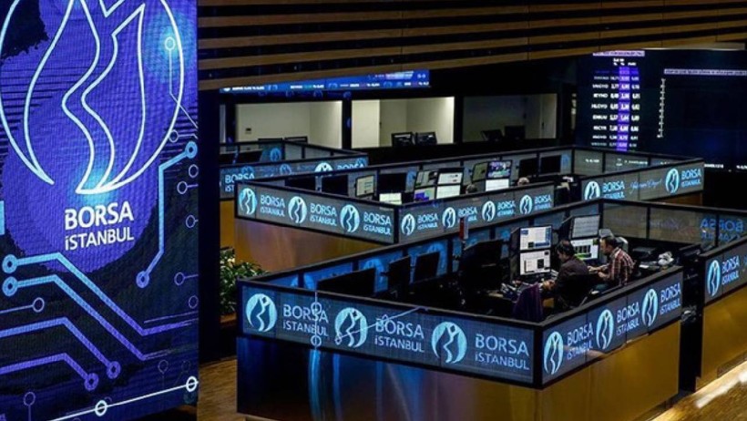 Borsa İstanbul’da Temettü Rüzgarı: Yatırımcıların Gözü Bu Listede! Hangi Şirket Kaç TL Temettü Ödeyecek? - Resim : 2