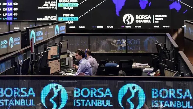Borsa İstanbul’da Temettü Rüzgarı: Yatırımcıların Gözü Bu Listede! Hangi Şirket Kaç TL Temettü Ödeyecek? - Resim : 1