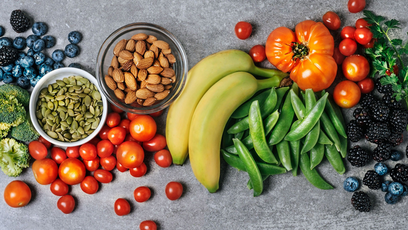 Amerikalı Beslenme Uzmanı Destan Gibi Listeyi Paylaştı: Sağlıklı Beslenmenin Rotasını Çizdi - Resim : 1