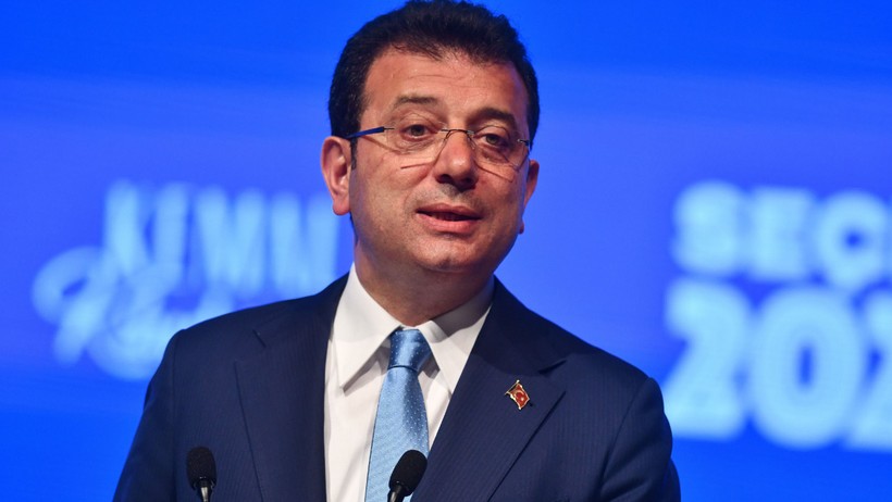 CHP'li Dinçer'den 'İmamoğlu' Tepkisi... 'Biz Haklıyız, Mücadeleye Devam Edeceğiz' - Resim : 1