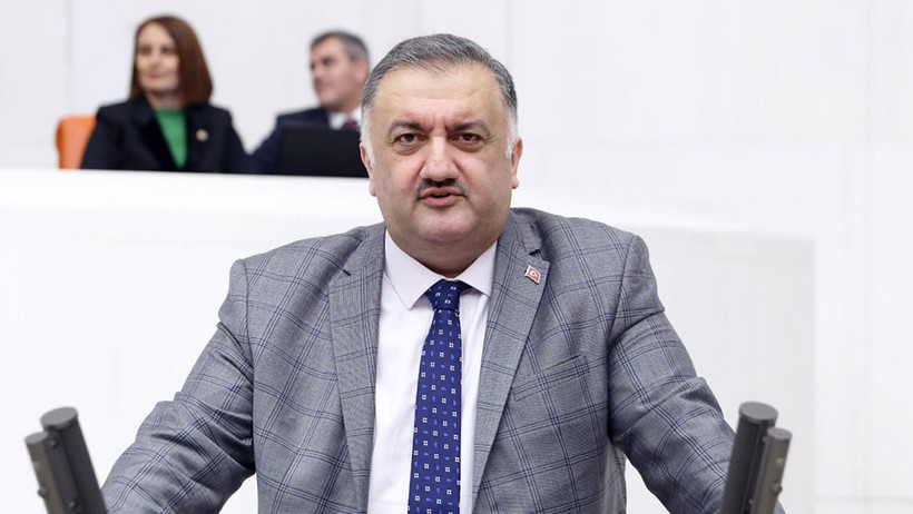 Antidepresan Kullanımında Rekor Artış! TBMM Gündemine Taşındı - Resim : 1