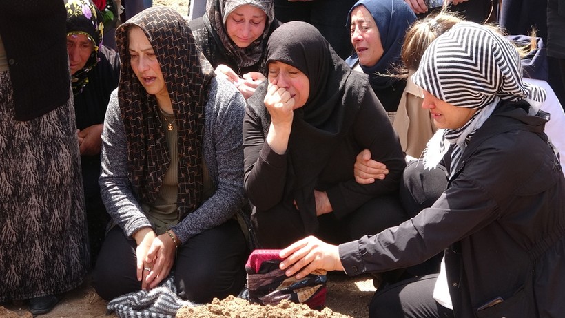 İki Kardeş Sivas'ta Öldürülmüştü... Şoke Eden İddia! 'Hedef Aslında Onlar Değildi' - Resim : 2