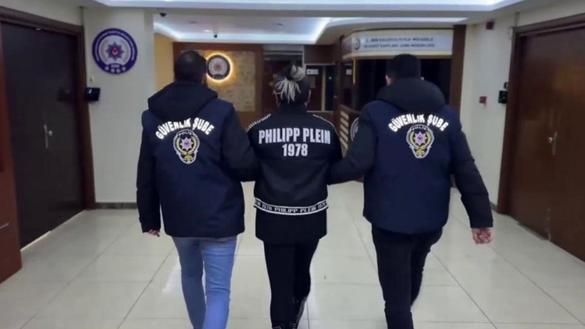 Fenomen Murat Övüç İçin Hapis Talebi - Resim : 1