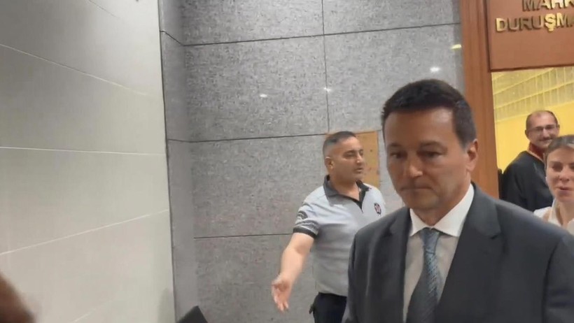 'Ramazan Tebriği’ Krizinde Yeni Gelişme: Eski Zorlu CEO'su Cem Köksal İçin Karar Verildi - Resim : 1