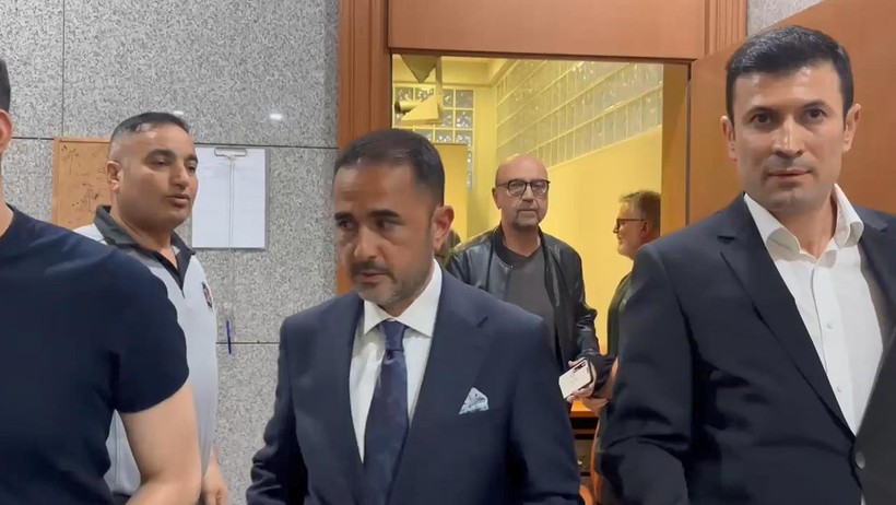 'Ramazan Tebriği’ Krizinde Yeni Gelişme: Eski Zorlu CEO'su Cem Köksal İçin Karar Verildi - Resim : 2