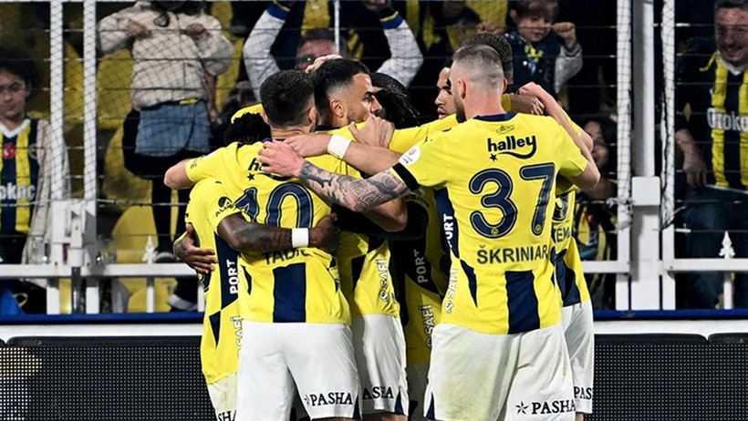 PFDK'dan Süper Lig Kulüplerine Ceza! En Yüksek Fatura Fenerbahçe’ye - Resim : 1