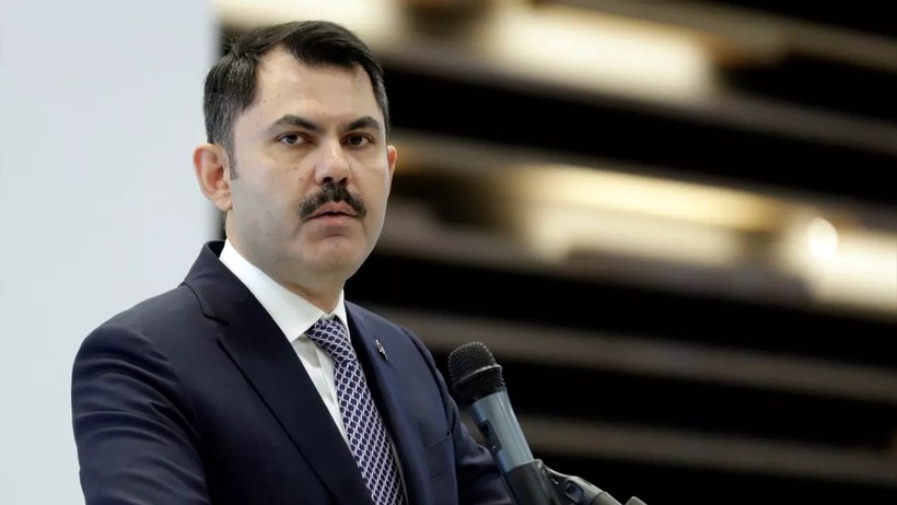 Bakan Kurum’dan Kentsel Dönüşüm Çağrısı: 'Gelin Deprem Kabuslarımıza Son Verelim' - Resim : 2