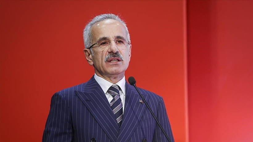 Ulaştırma Bakanı 4 Şirketi İhya Etti! Halkın Parasını Saçtı - Resim : 1