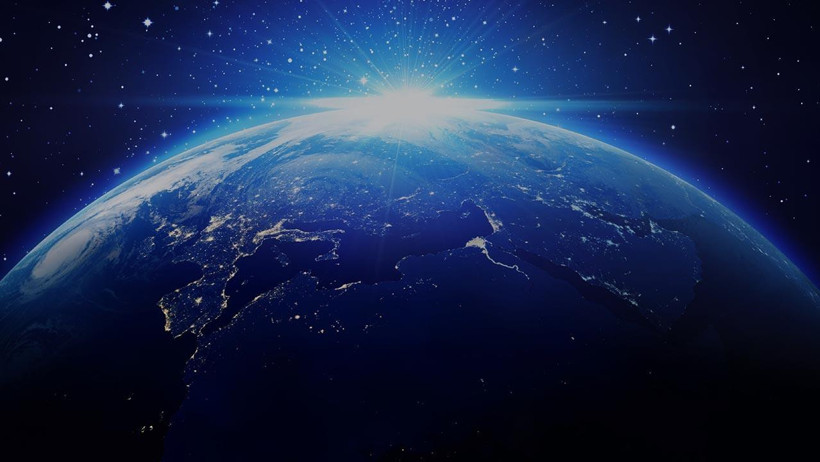 53 Yıllık Sovyet Uzay Aracı Dünya'ya Dönüyor: Gökyüzünden Gelen Tehdit Nereye Düşecek? - Resim : 1