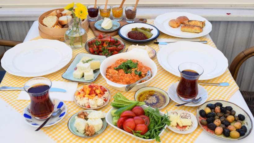 Ne Yulaf Ne Gevrek: Uzman İsim Kahvaltının Olması Gerekenlerini Açıkladı - Resim : 2