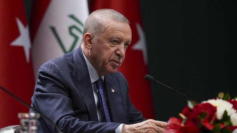 Cumhurbaşkanı Erdoğan'dan AKP'li Vekillere Talimat: 'Süreç Netleşecek' Dedi, Tarih Verdi - Resim : 1