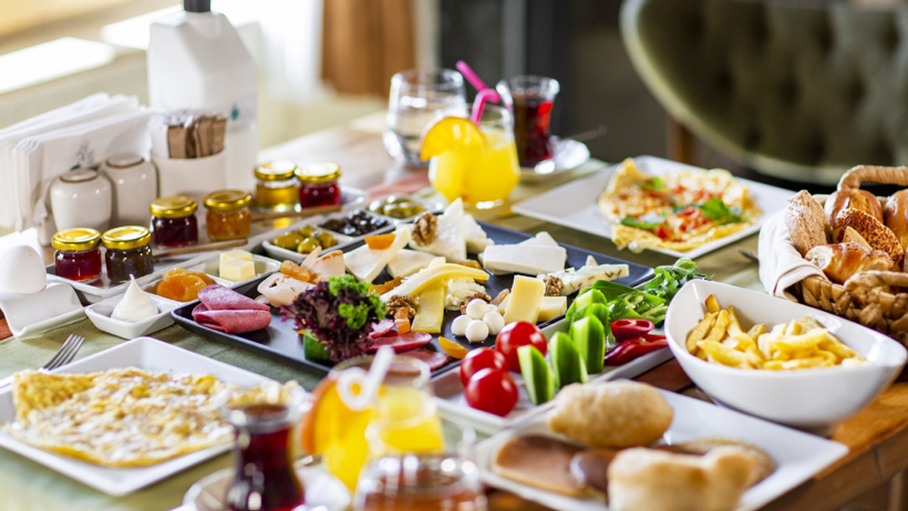Ne Yulaf Ne Gevrek: Uzman İsim Kahvaltının Olması Gerekenlerini Açıkladı - Resim : 1