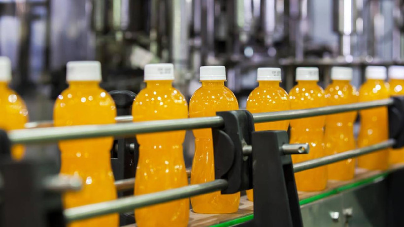 Ünlü Meyve Suyu Markasında Küf Alarmı: Herkes Bardak Bardak İçiyordu! Satışlar Durdu - Resim : 1