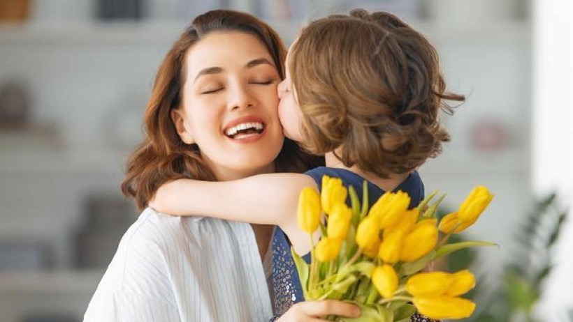 Anneler Günü’nde Ne Alınır? İşte Anneler Günü’nde Alınabilecek Uygun Fiyatlı ve En Anlamlı Hediyeler - Resim : 2
