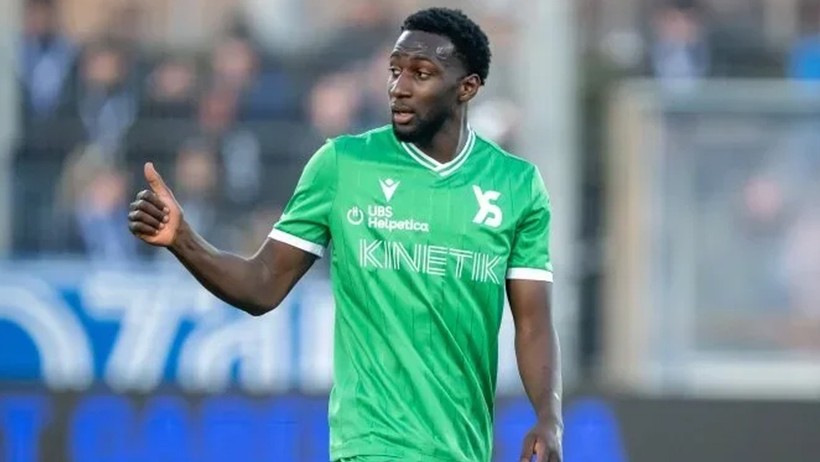 Galatasaray Sağ Gösterip Sol Vurdu! İşte Transfer Listesine Giren Son İsim - Resim : 1