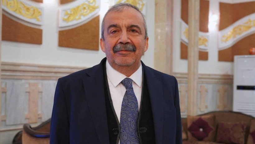 Cumhurbaşkanı Erdoğan ile Sırrı Süreyya Önder Arasında 'Çocuk' Diyaloğu - Resim : 1