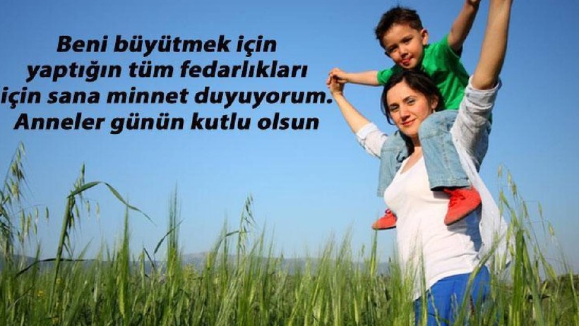ANNELER GÜNÜ MESAJLARI 2025: En Güzel, Anlamlı, Duygusal, Kısa, Farklı Anneler Günü Sözleri - Resim : 3
