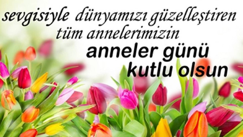 ANNELER GÜNÜ MESAJLARI 2025: En Güzel, Anlamlı, Duygusal, Kısa, Farklı Anneler Günü Sözleri - Resim : 5