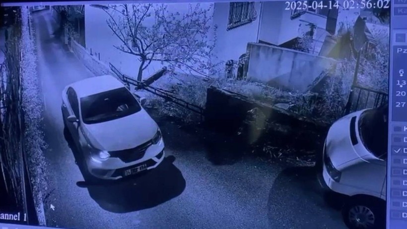 Üsküdar’da Fırına Silahlı Saldırı: '100 Bin TL Vereyim Sen Ateş Et, Suçu Başkasına Atarız' - Resim : 1
