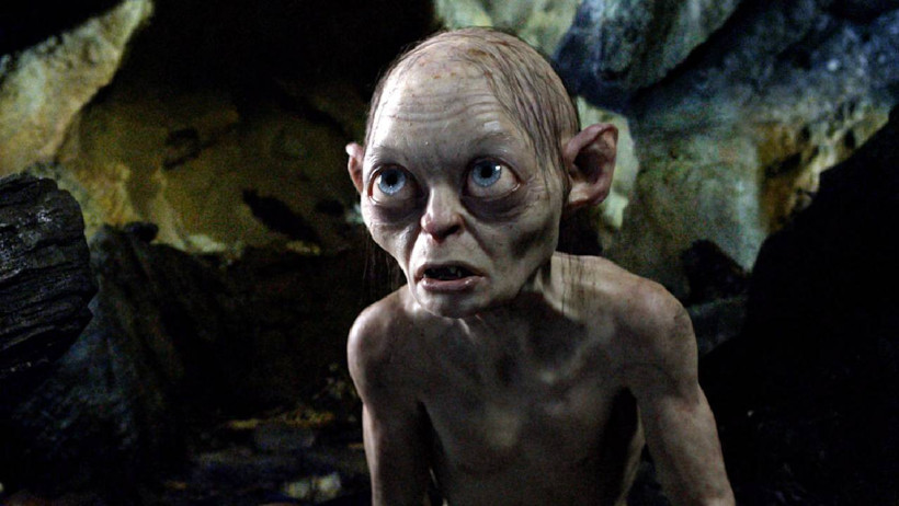 Yüzüklerin Efendisi Geri Dönüyor! Yeni Filmin Vizyon Tarihi Belli Oldu - Resim : 2