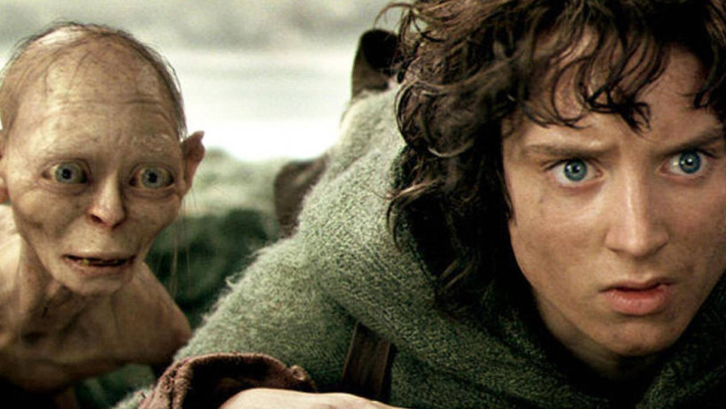 Yüzüklerin Efendisi Geri Dönüyor! Yeni Filmin Vizyon Tarihi Belli Oldu - Resim : 1