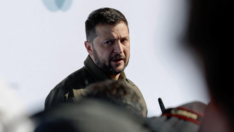 Putin 'Ateşkes' Dedi, Zelenskiy'den İlk Yanıt Geldi - Resim : 2