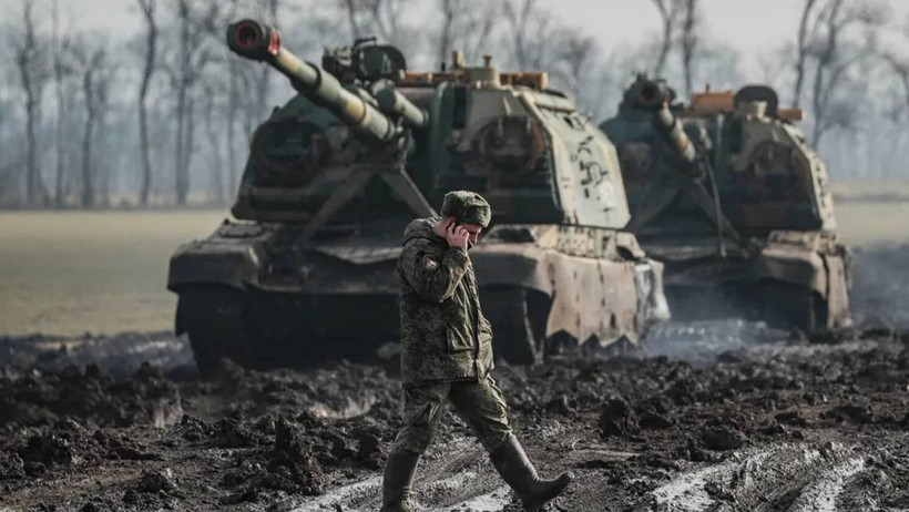 Putin'den Ateşkes Kararı! Cumhurbaşkanı Erdoğan'ı İşaret Etti - Resim : 1