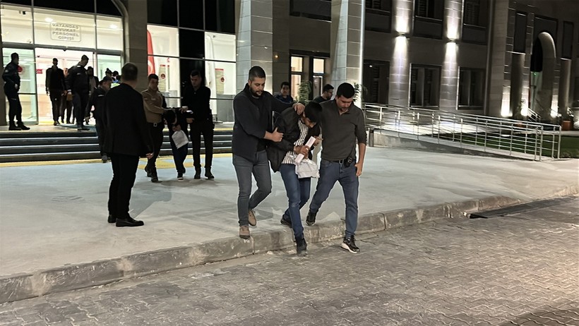 1 Yıldır Kayıp Olan Nagihan'ın Korkunç Akıbeti Ortaya Çıktı! İstismar Eden Dayısı Öldürüp Beton Dökmüş - Resim : 2