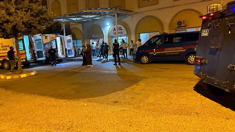 2 Yaşındaki Nazlı Bebeğin Feci Ölümü! 'Yüksekten Düşerek' Hayatını Kaybetti - Resim : 1