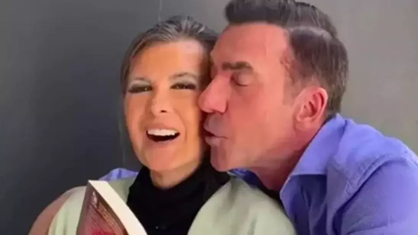 Yeşilçam’ın Sarışın Güzeli Filiz Akın’ın Oğlundan Yürek Yakan Mesaj - Resim : 1