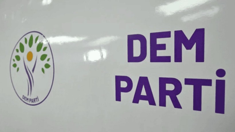 DEM Partili Başkan Mustafa Mesut Tekik Hayatını Kaybetti - Resim : 1