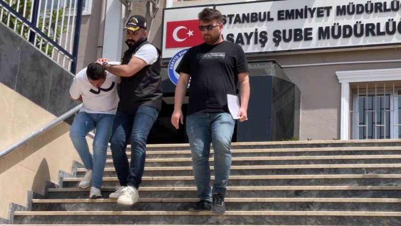 Şoke Eden Dolandırıcılık: Damadının Sesi Kopyalandı, Altınlarından Oldu - Resim : 2