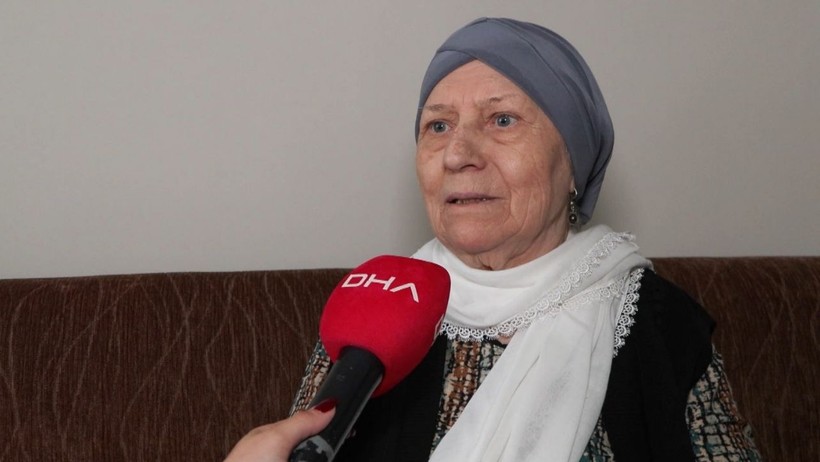 Şoke Eden Dolandırıcılık: Damadının Sesi Kopyalandı, Altınlarından Oldu - Resim : 1